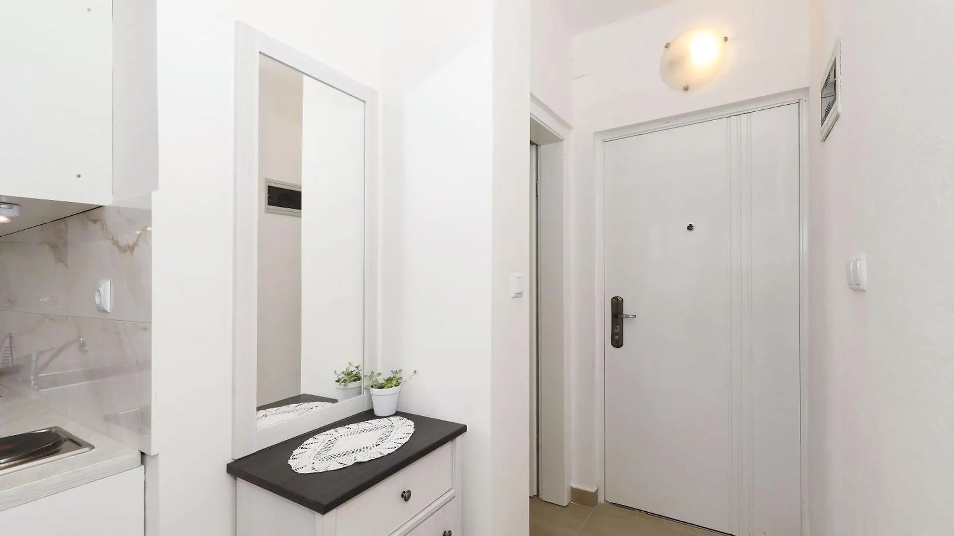 Apartamento Sandstrand, No 2 Nin